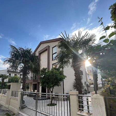 Apartments Villa Stefan بودفا المظهر الخارجي الصورة