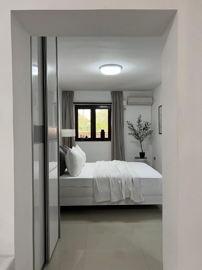 Apartments Villa Stefan بودفا المظهر الخارجي الصورة