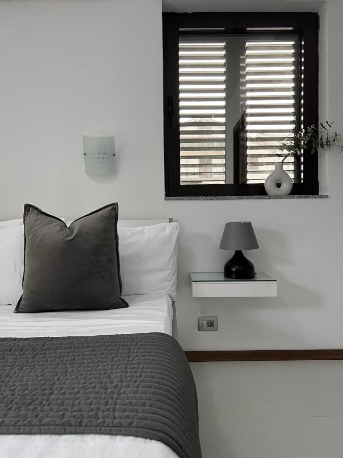 Apartments Villa Stefan بودفا المظهر الخارجي الصورة