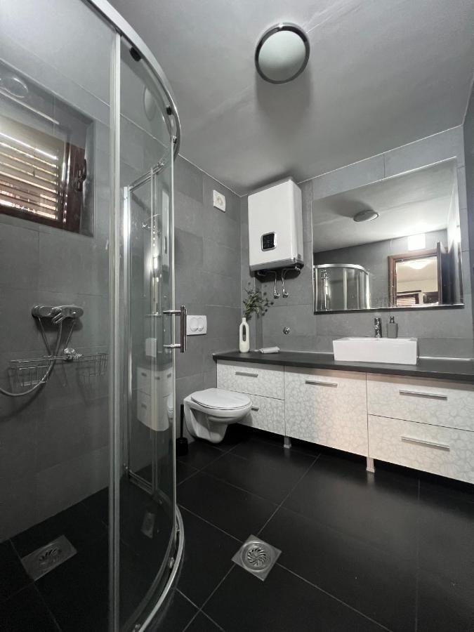 Apartments Villa Stefan بودفا المظهر الخارجي الصورة