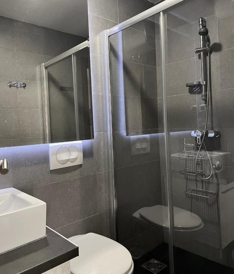 Apartments Villa Stefan بودفا المظهر الخارجي الصورة