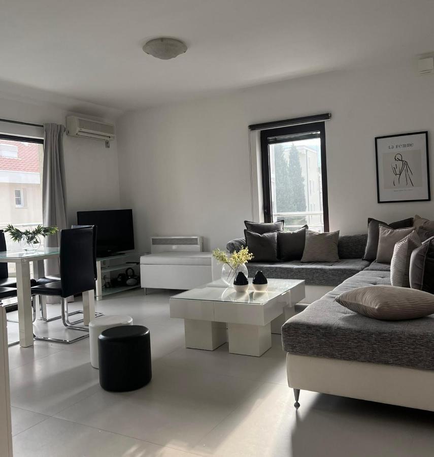 Apartments Villa Stefan بودفا المظهر الخارجي الصورة