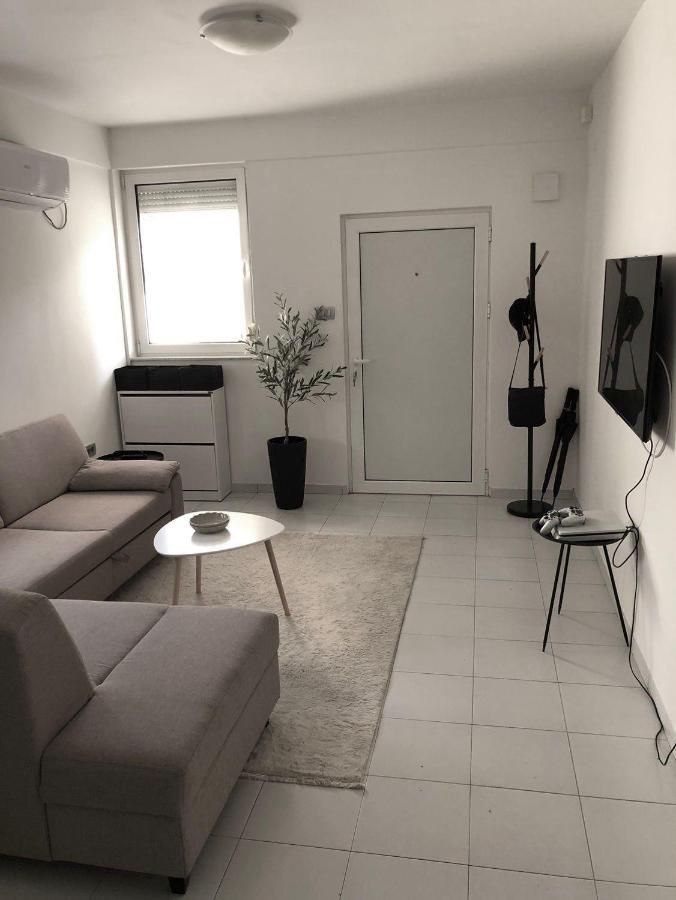 Apartments Villa Stefan بودفا المظهر الخارجي الصورة