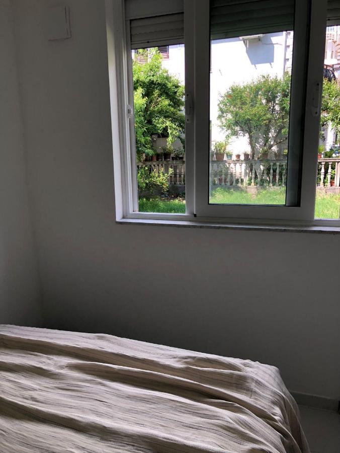 Apartments Villa Stefan بودفا المظهر الخارجي الصورة