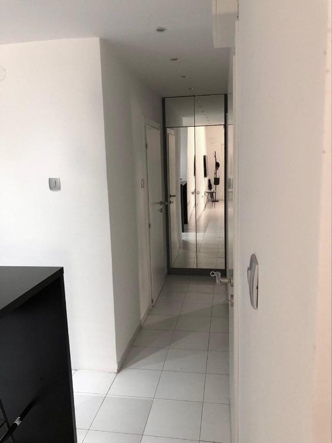 Apartments Villa Stefan بودفا المظهر الخارجي الصورة