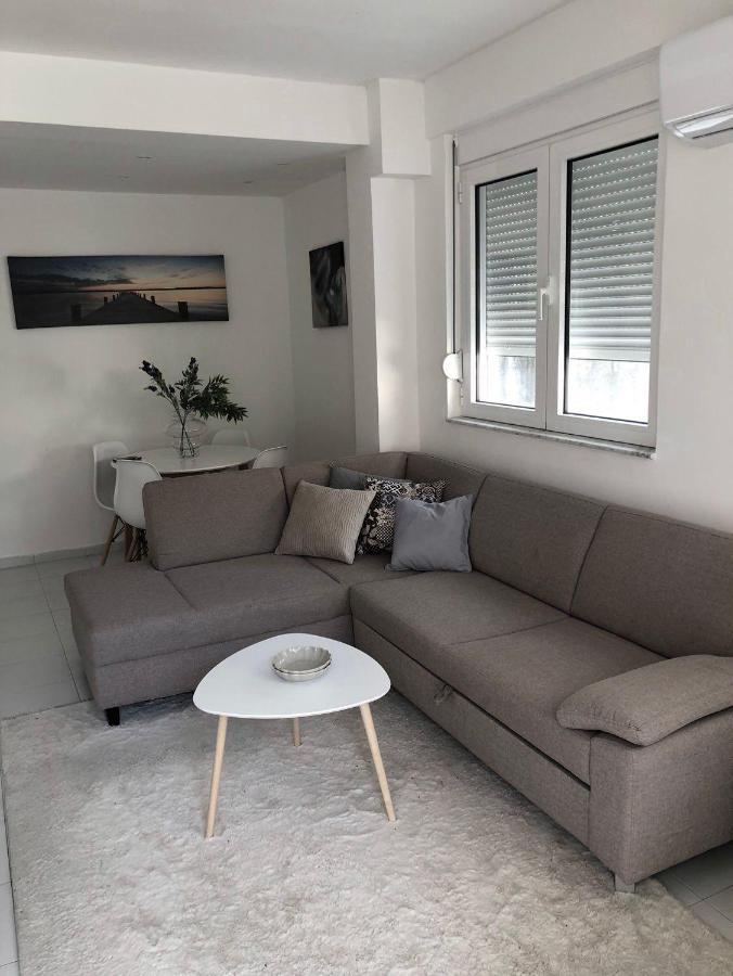 Apartments Villa Stefan بودفا المظهر الخارجي الصورة