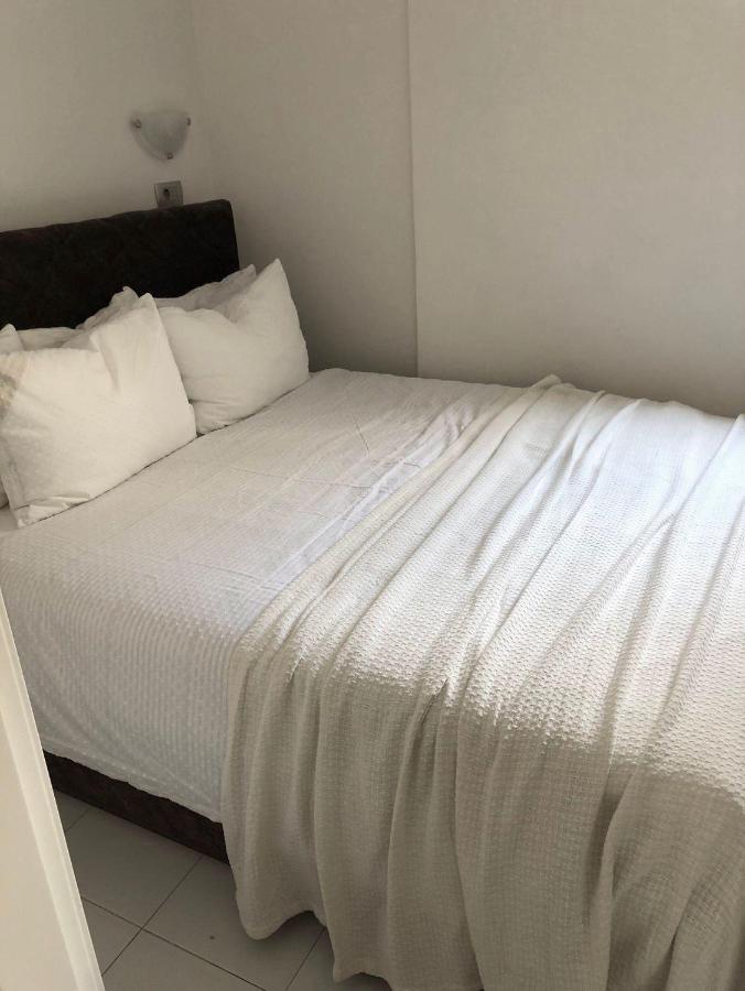 Apartments Villa Stefan بودفا المظهر الخارجي الصورة