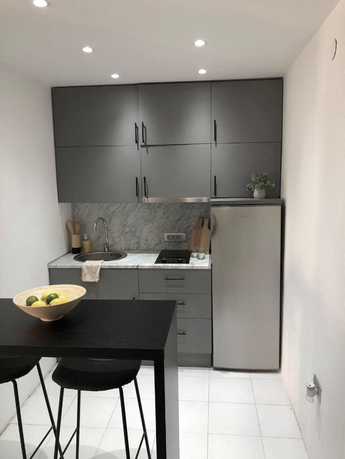 Apartments Villa Stefan بودفا المظهر الخارجي الصورة